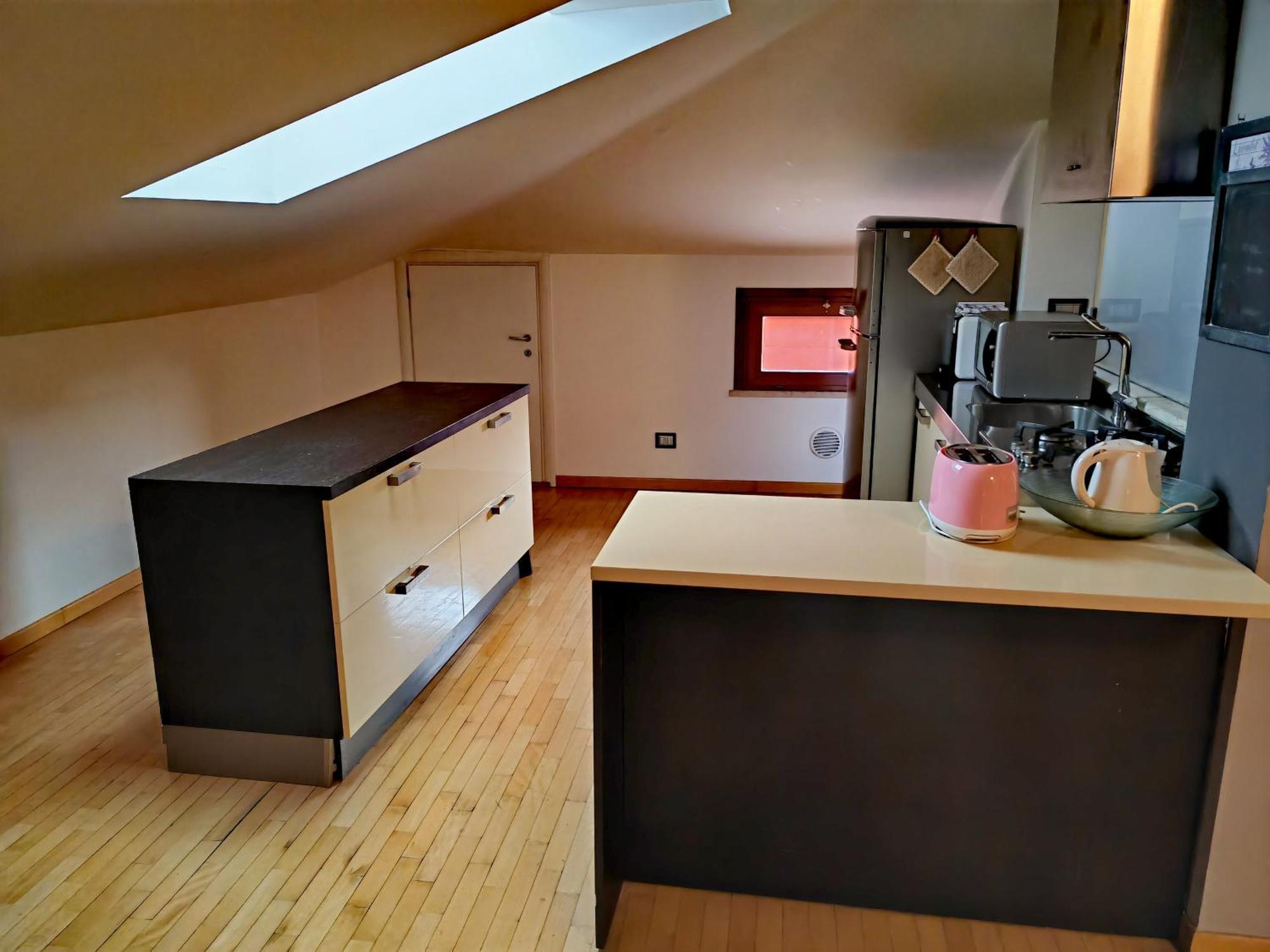 Family Apartment Verona Class "Residenze Del Cuore" Екстериор снимка